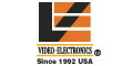 Video Electronics logo