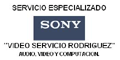 VIDEO SERVICIO RODRIGUEZ logo