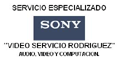 VIDEO SERVICIO RODRIGUEZ