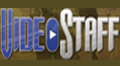 VIDEO STAFF logo