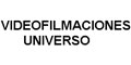 Videofilmaciones Universo