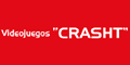 VIDEOJUEGOS CRASHT logo