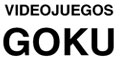 Videojuegos Goku logo