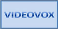 Videovox logo