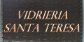 VIDRERIA SANTA TERESA logo