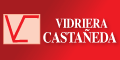 Vidriera Castañeda logo