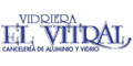 Vidriera El Vitral logo