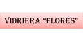 Vidriera Flores logo