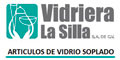 Vidriera La Silla logo