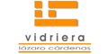 Vidriera Lazaro Cardenas logo