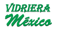 Vidriera Mexico logo