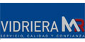 Vidriera Mr logo