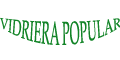 VIDRIERA POPULAR logo