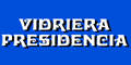 Vidriera Presidencia logo