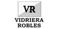 Vidriera Robles logo