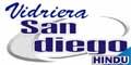Vidriera San Diego Hindu logo