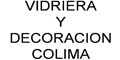 Vidriera Y Decoracion Colima logo