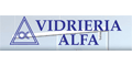 Vidrieria Alfa logo
