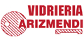 Vidrieria Arizmendi logo