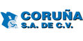 Vidrieria Coruña Sa De Cv logo
