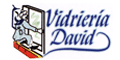 VIDRIERIA DAVID logo
