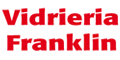 VIDRIERIA FRANKLIN logo