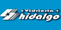 Vidrieria Hidalgo logo