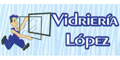 Vidrieria Lopez logo
