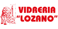 VIDRIERIA LOZANO logo