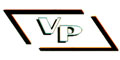 Vidrieria Palmas logo