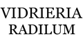Vidrieria Radilum logo