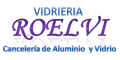 Vidrieria Roelvi logo