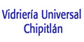 Vidrieria Universal Chipitlan