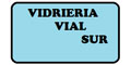 Vidrieria Vial Sur logo