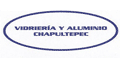 Vidrieria Y Aluminio Chapultepec logo