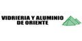 VIDRIERIA Y ALUMINIO DE ORIENTE logo