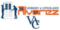 Vidrieria Y Canceleria Alvarez logo