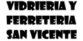 Vidrieria Y Ferreteria San Vicente logo