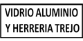 Vidrio Aluminio Y Herreria Trejo logo