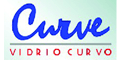 VIDRIO CURVO E IDEARTE logo