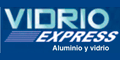 Vidrio Express logo