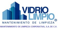 Vidrio Limpio logo