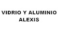 Vidrio Y Aluminio Alexis logo