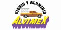 VIDRIO Y ALUMINIO ALVIMEX