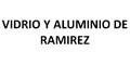 Vidrio Y Aluminio De Ramirez