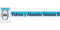 Vidrio Y Aluminio Geminis Ii logo