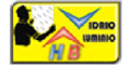 Vidrio Y Aluminio Hb logo