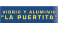 Vidrio Y Aluminio La Puertita logo