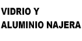 Vidrio Y Aluminio Najera logo