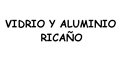 Vidrio Y Aluminio Ricaño logo
